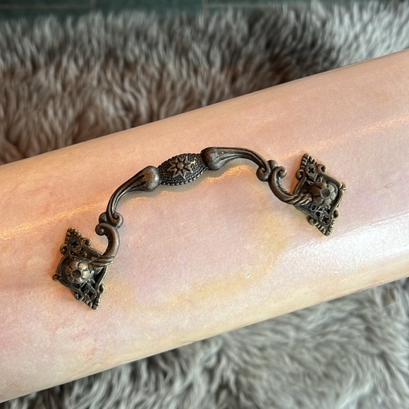 GORGEOUS FRENCH WINE STORAGE BOX - FWLT LINED INTERIOR - Picture 6 of 9